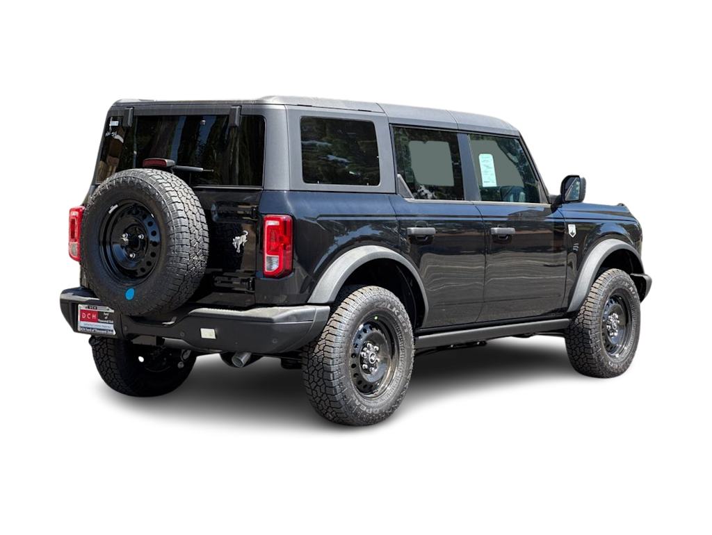 Thumbnail: 2026 Ford Bronco - 19