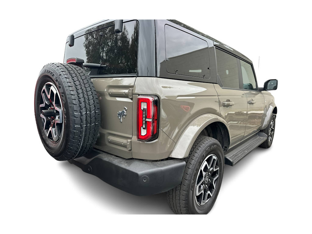 Thumbnail: 2025 Ford Bronco - 6