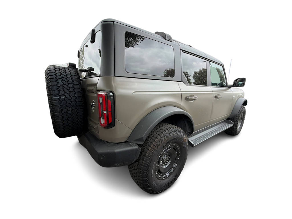 Thumbnail: 2025 Ford Bronco - 8