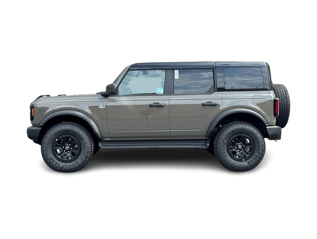 Thumbnail: 2026 Ford Bronco - 3