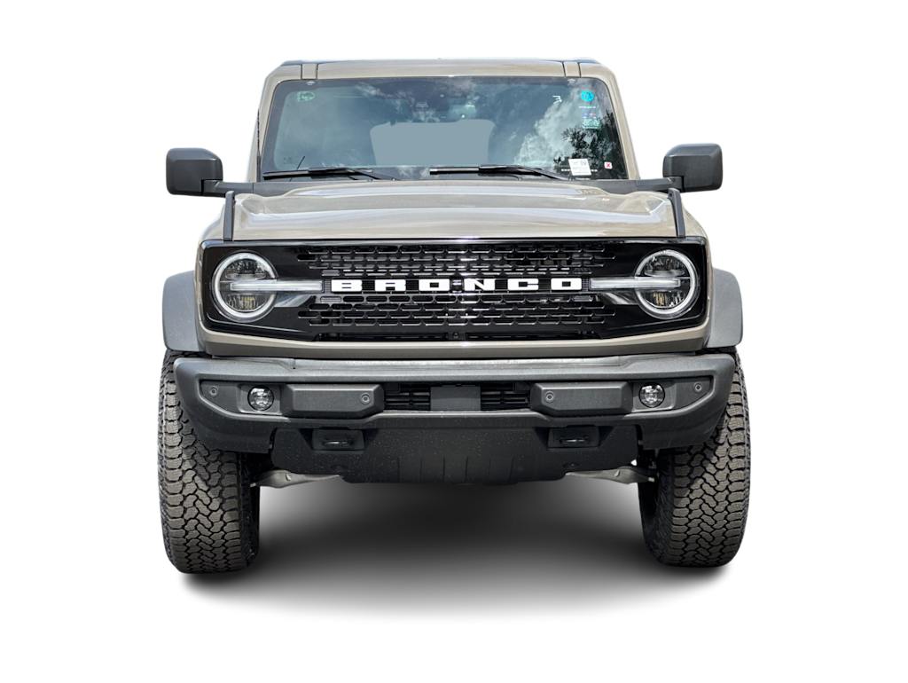 Thumbnail: 2026 Ford Bronco - 6