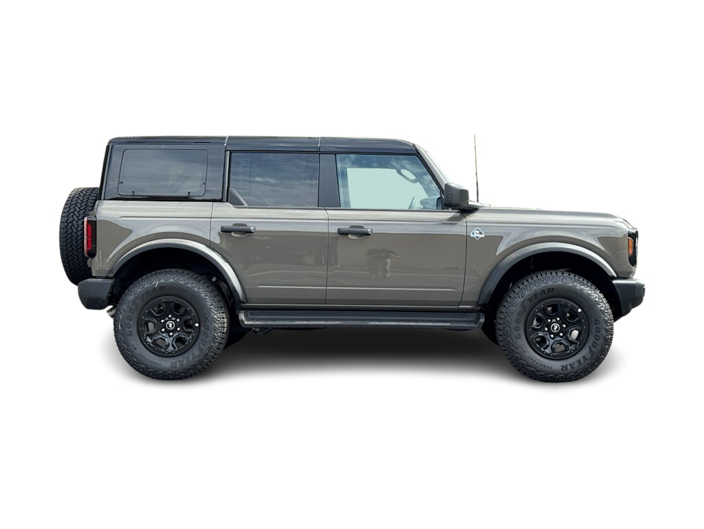 Thumbnail: 2026 Ford Bronco - 18