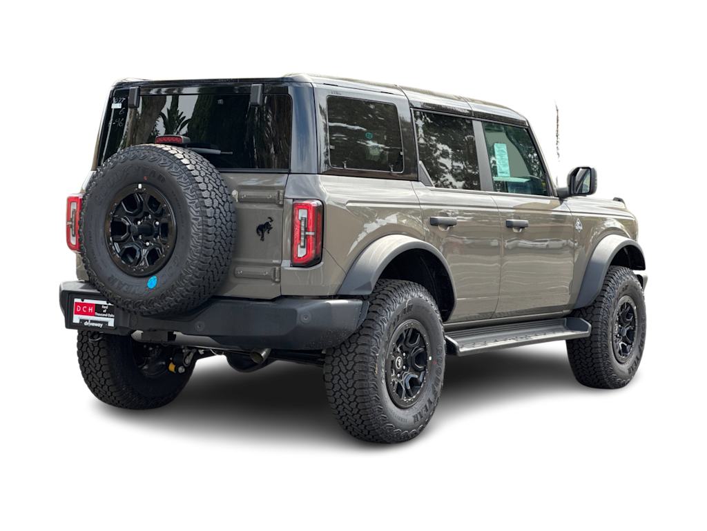 Thumbnail: 2026 Ford Bronco - 17