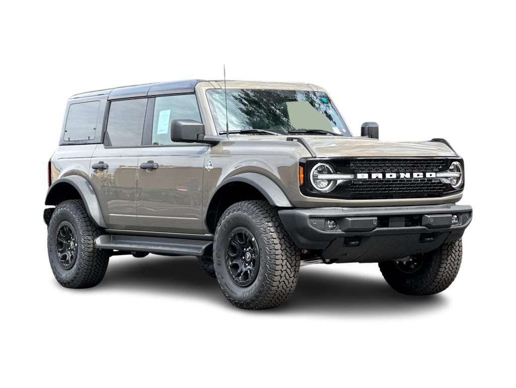 Thumbnail: 2026 Ford Bronco - 19