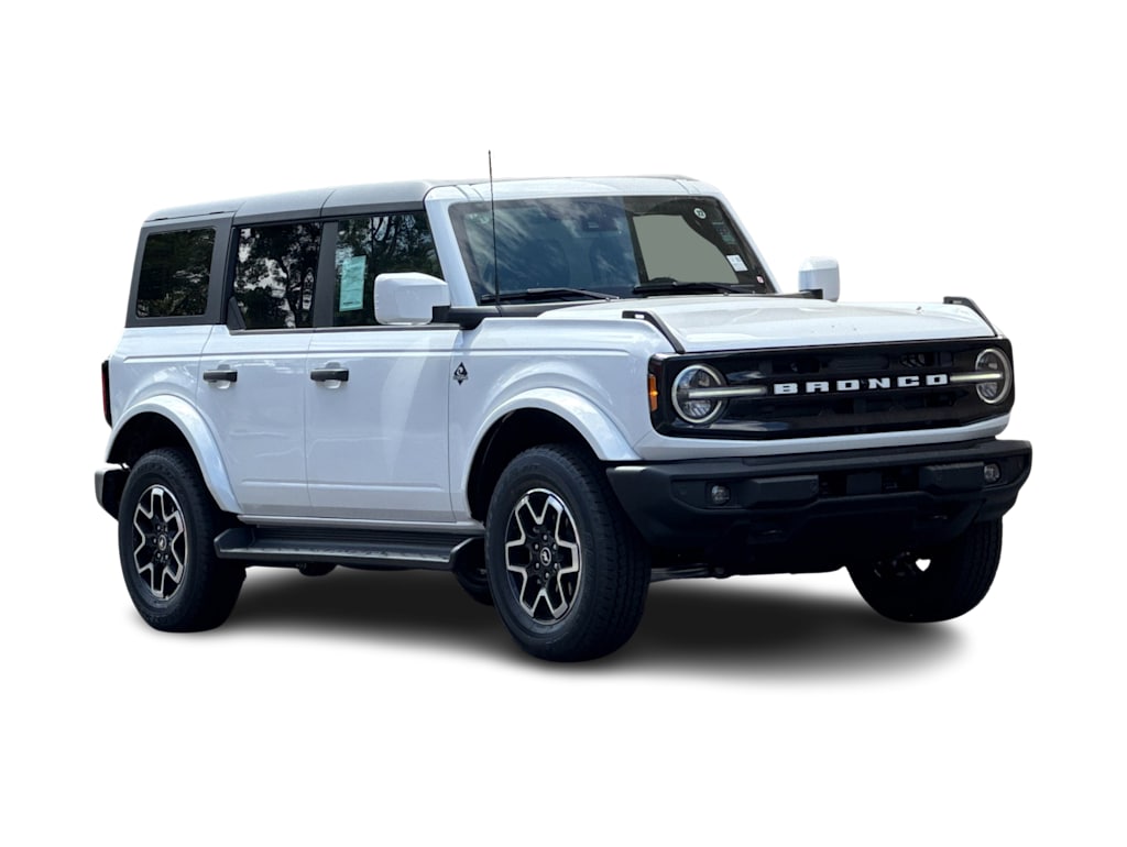 Thumbnail: 2026 Ford Bronco - 19