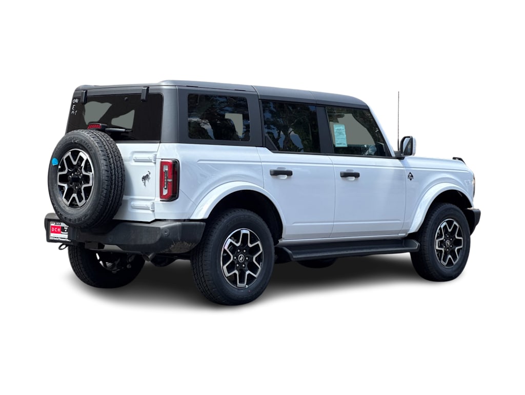 Thumbnail: 2026 Ford Bronco - 17