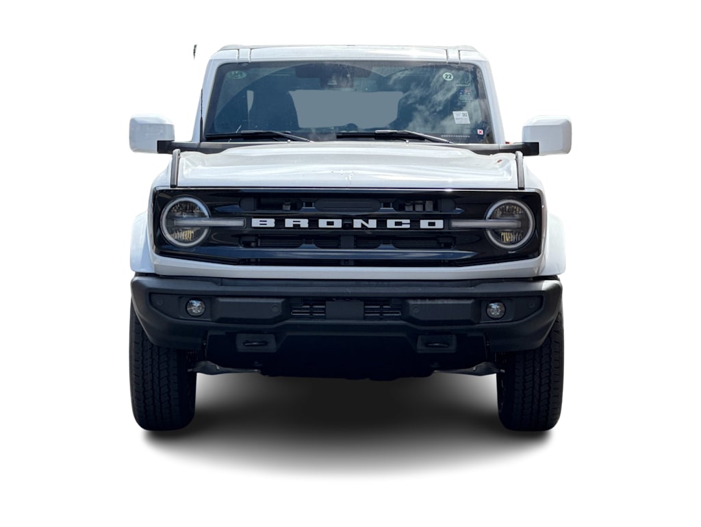 Thumbnail: 2026 Ford Bronco - 6