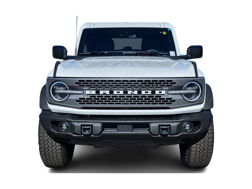 Thumbnail: 2025 Ford Bronco - 17
