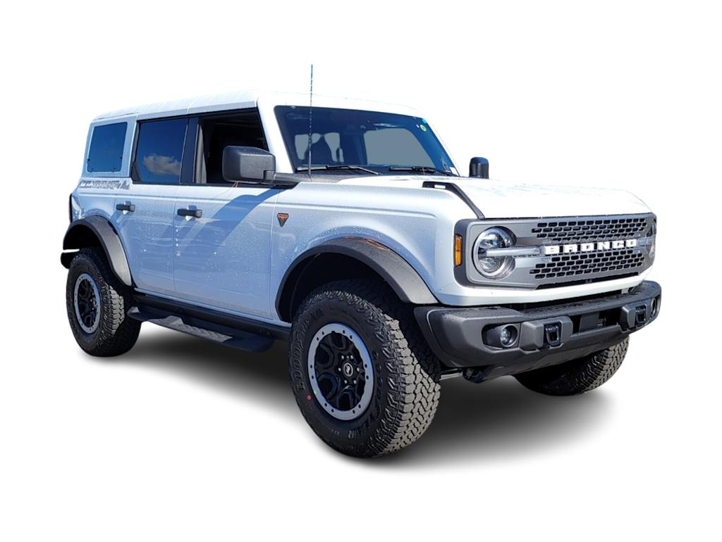 Thumbnail: 2025 Ford Bronco - 16