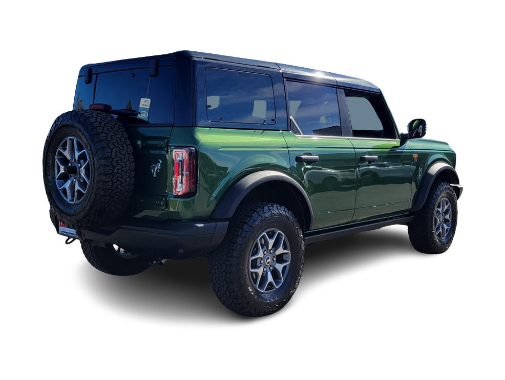 Thumbnail: 2025 Ford Bronco - 17