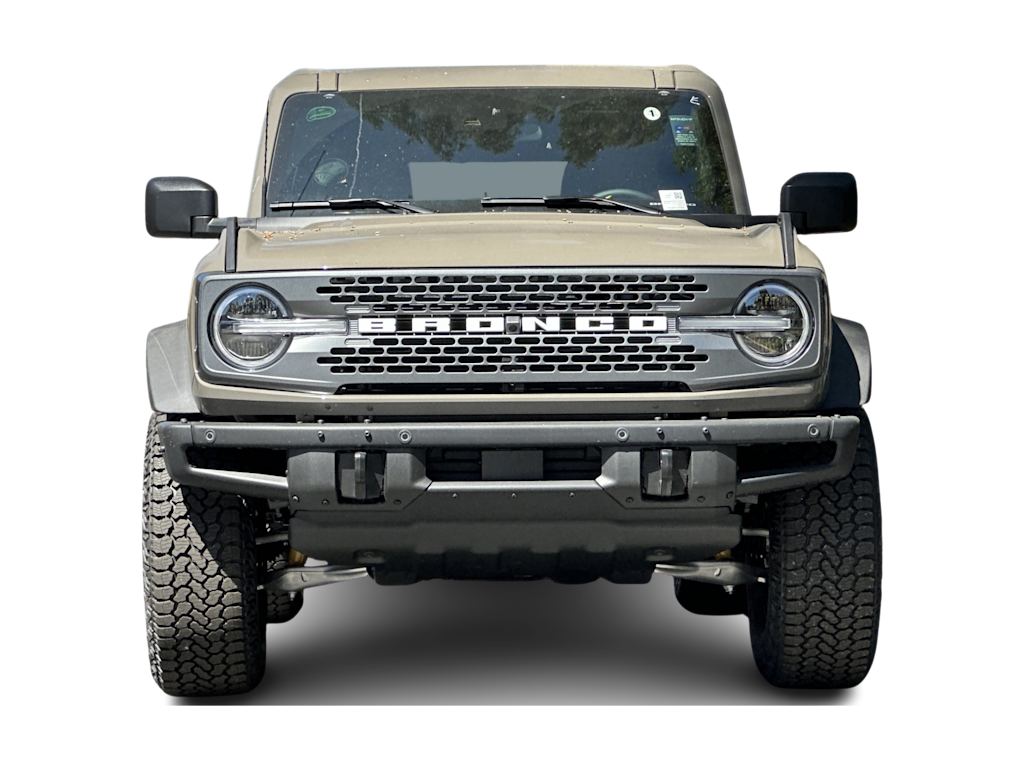 Thumbnail: 2026 Ford Bronco - 6