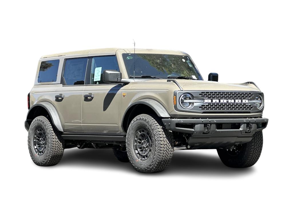 Thumbnail: 2026 Ford Bronco - 18