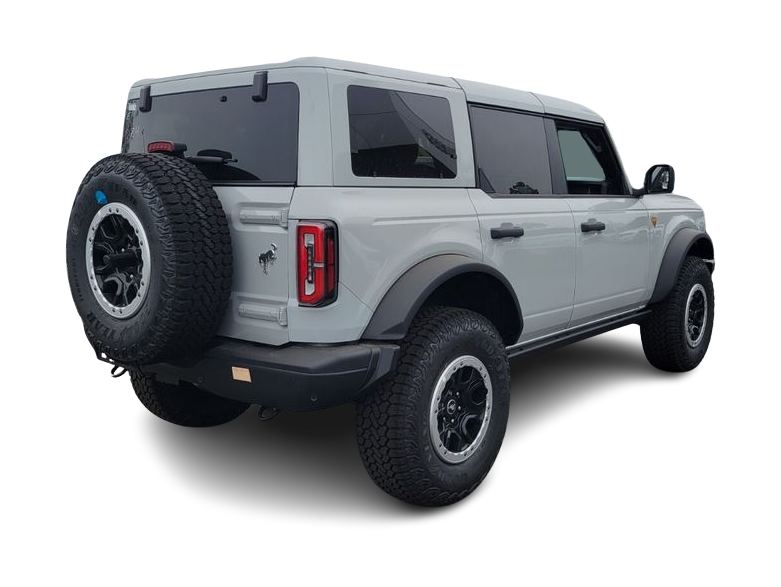 Thumbnail: 2026 Ford Bronco - 17