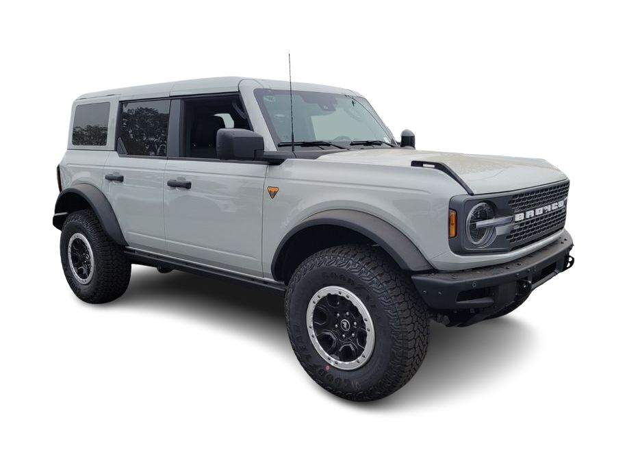 Thumbnail: 2026 Ford Bronco - 19