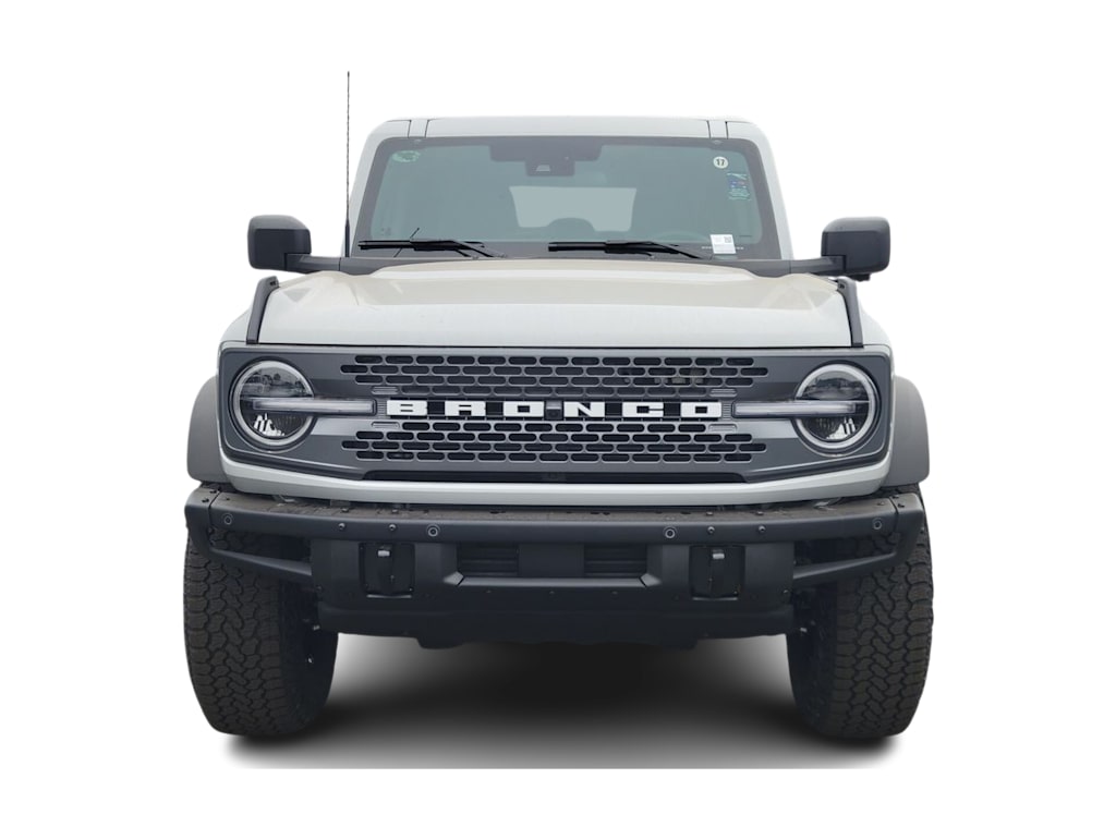 Thumbnail: 2026 Ford Bronco - 6