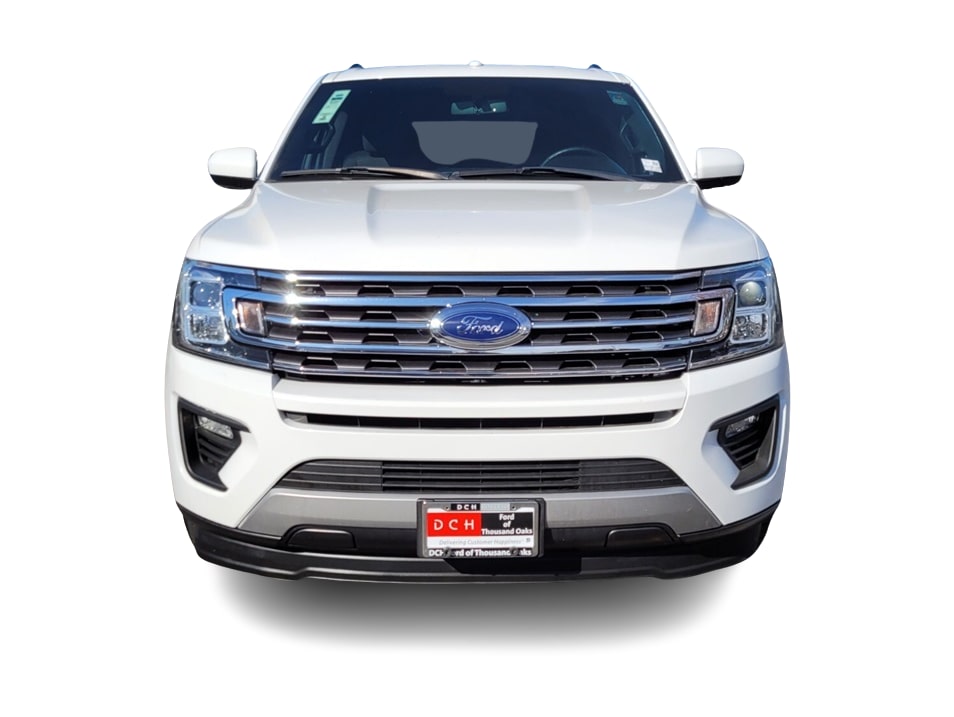 2019 Ford Expedition MAX XLT 6