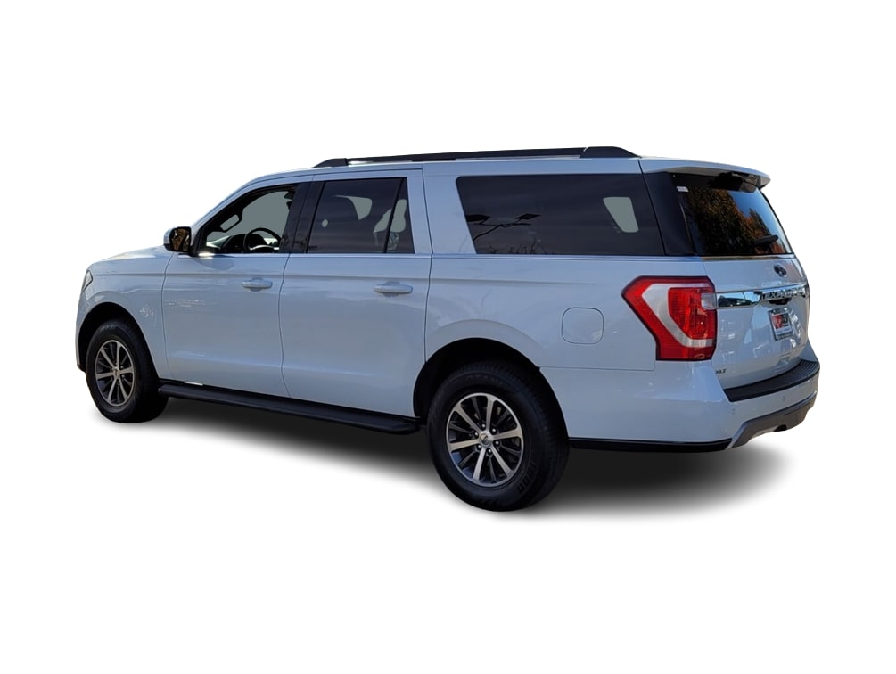 2019 Ford Expedition MAX XLT 4