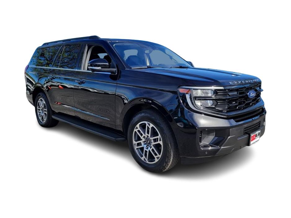 Thumbnail: 2025 Ford Expedition MAX - 18