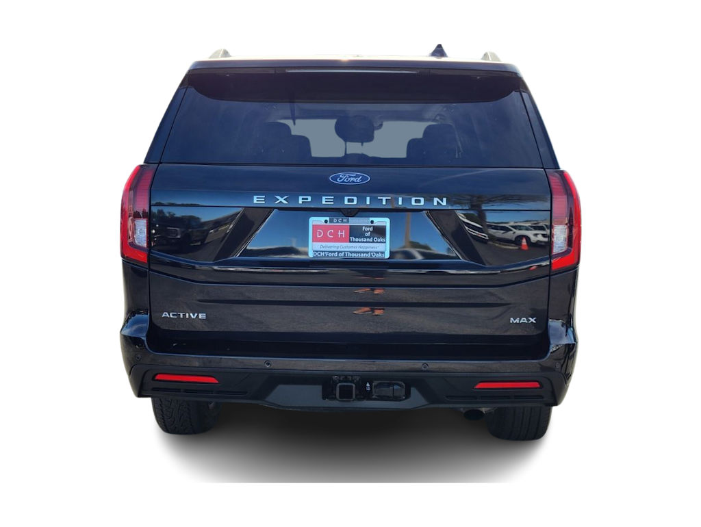 Thumbnail: 2025 Ford Expedition MAX - 5