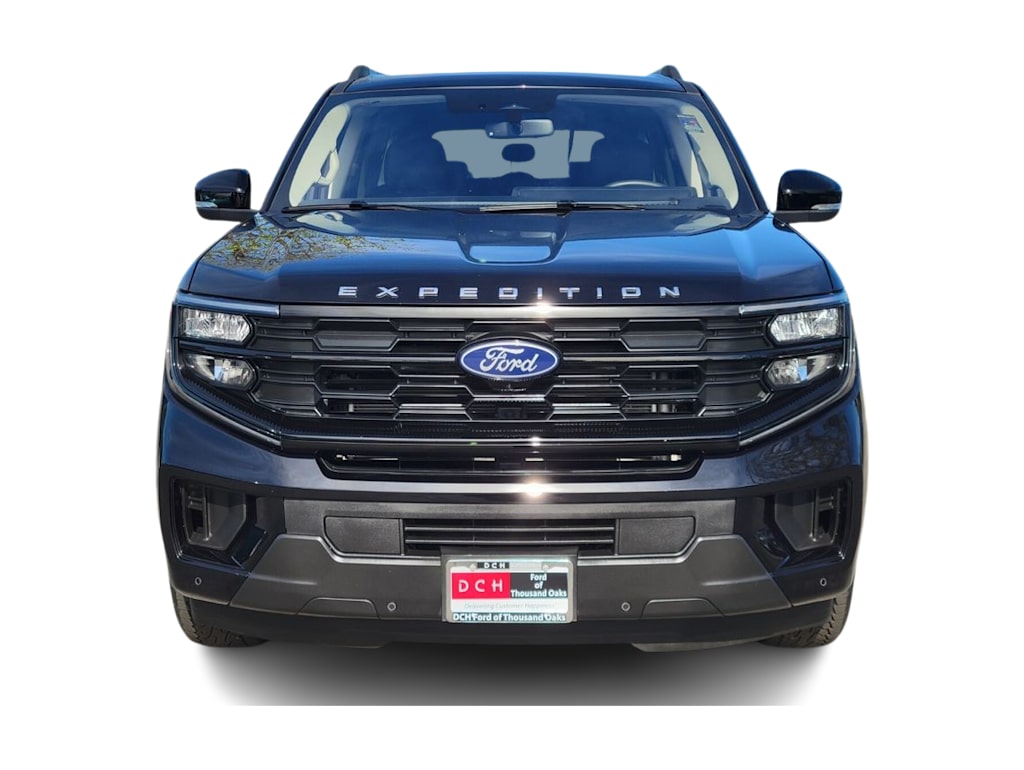 Thumbnail: 2025 Ford Expedition MAX - 6