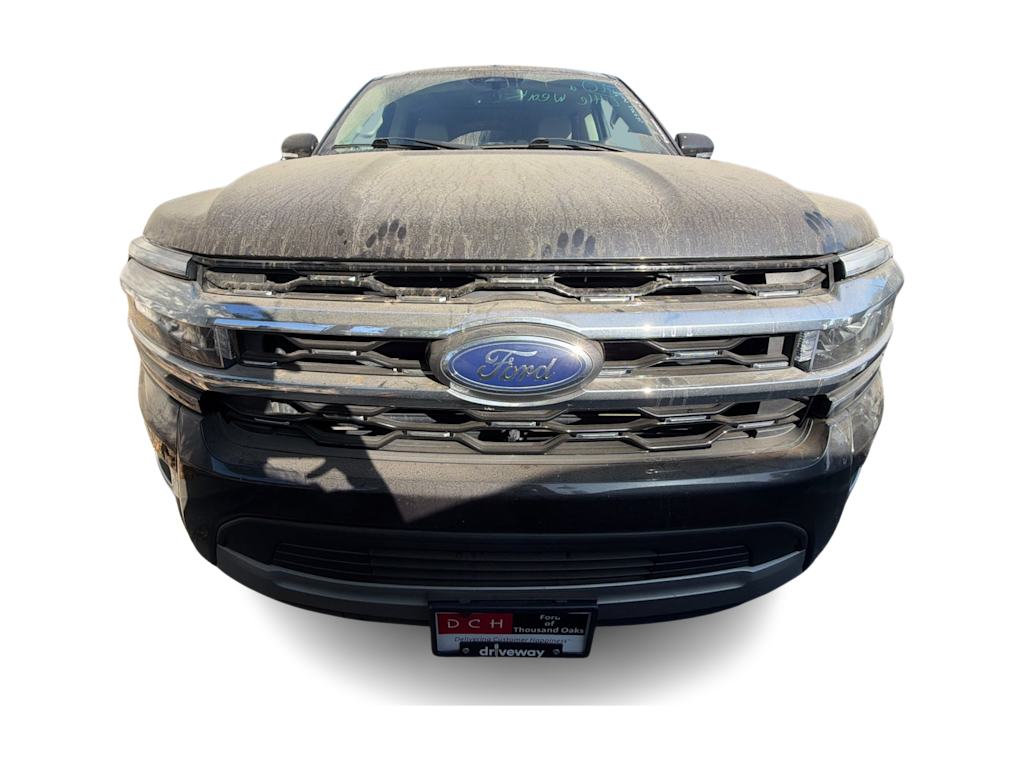 Thumbnail: 2024 Ford Expedition MAX - 4