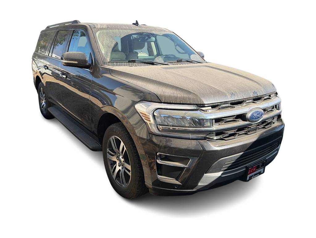 Thumbnail: 2024 Ford Expedition MAX - 8