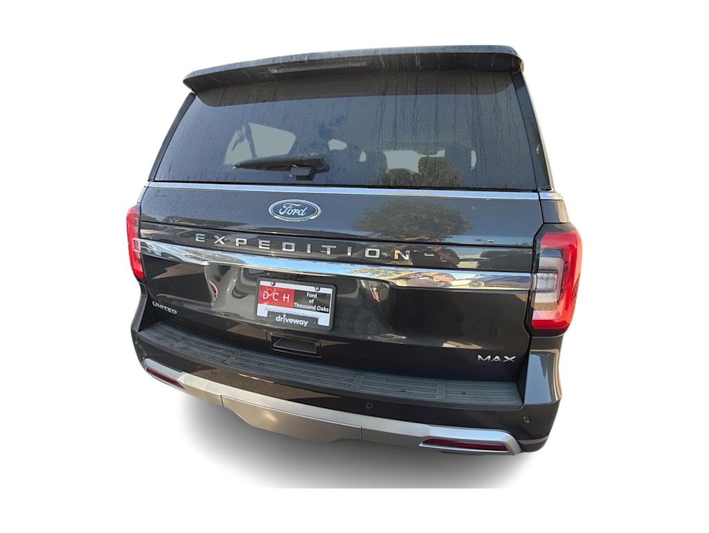 Thumbnail: 2024 Ford Expedition MAX - 3