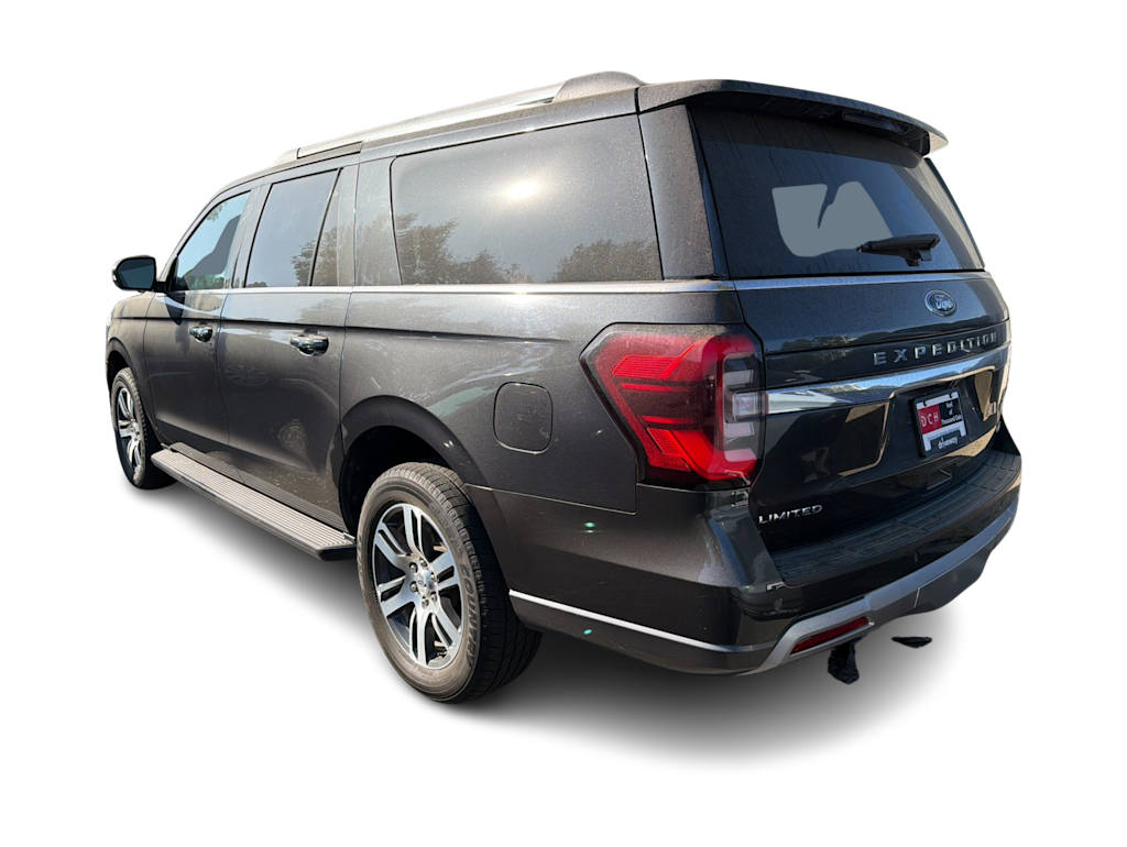 Thumbnail: 2024 Ford Expedition MAX - 2