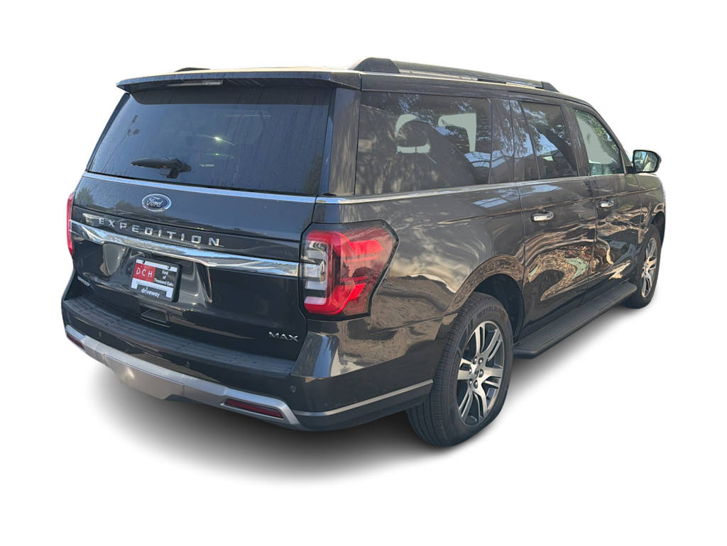 Thumbnail: 2024 Ford Expedition MAX - 9