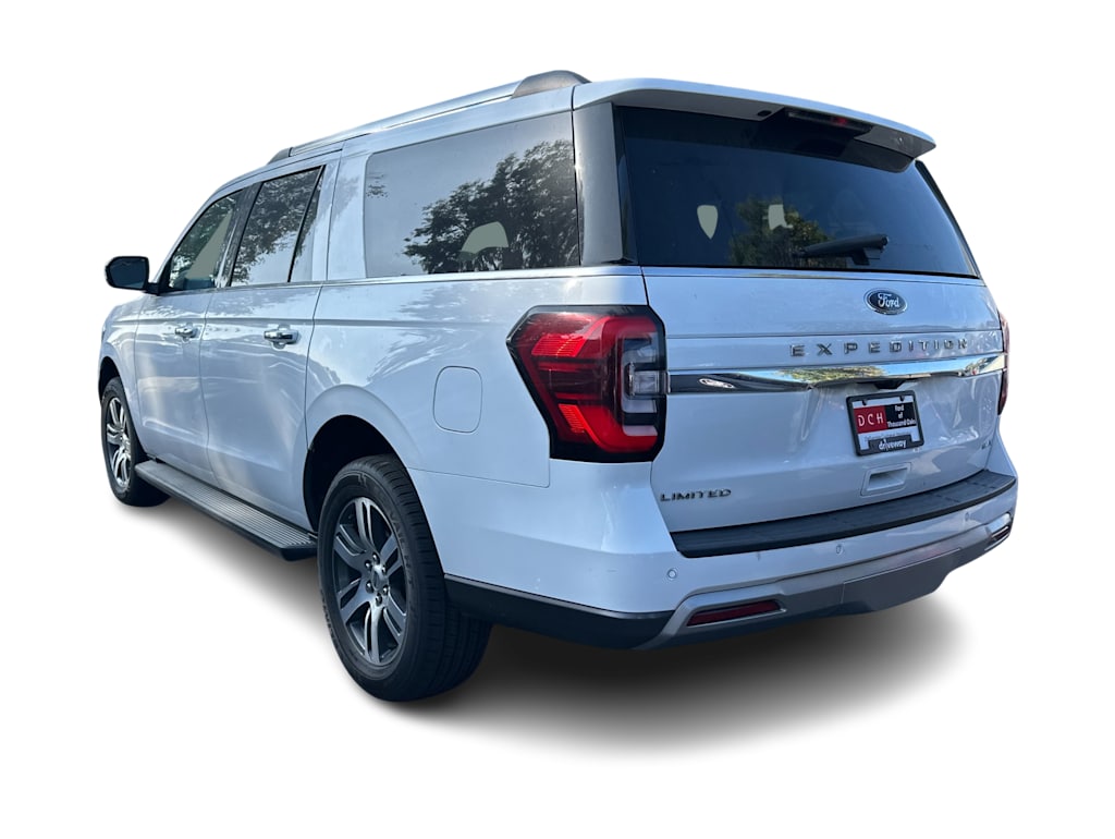 Thumbnail: 2024 Ford Expedition MAX - 2