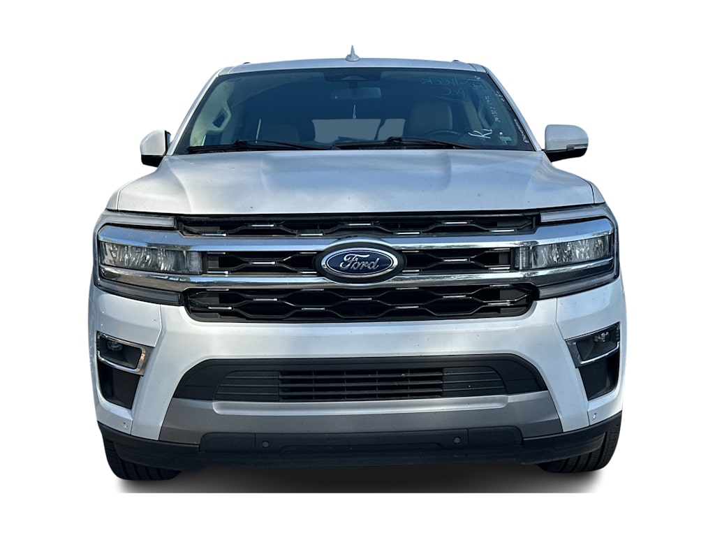 Thumbnail: 2024 Ford Expedition MAX - 3