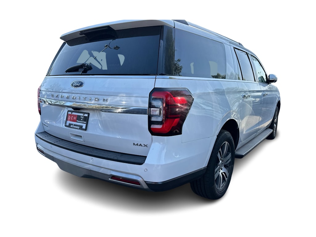 Thumbnail: 2024 Ford Expedition MAX - 7