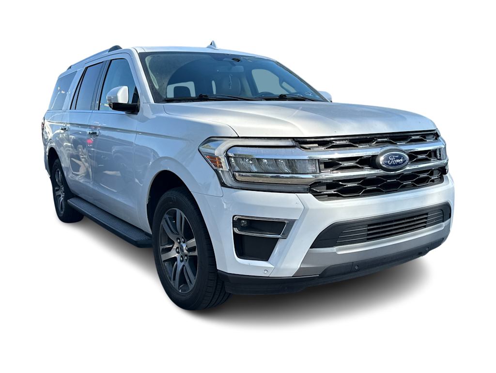 Thumbnail: 2024 Ford Expedition MAX - 6