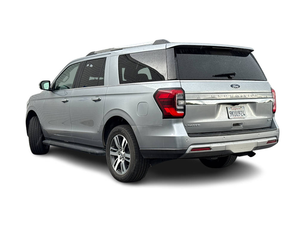 Thumbnail: 2024 Ford Expedition MAX - 2
