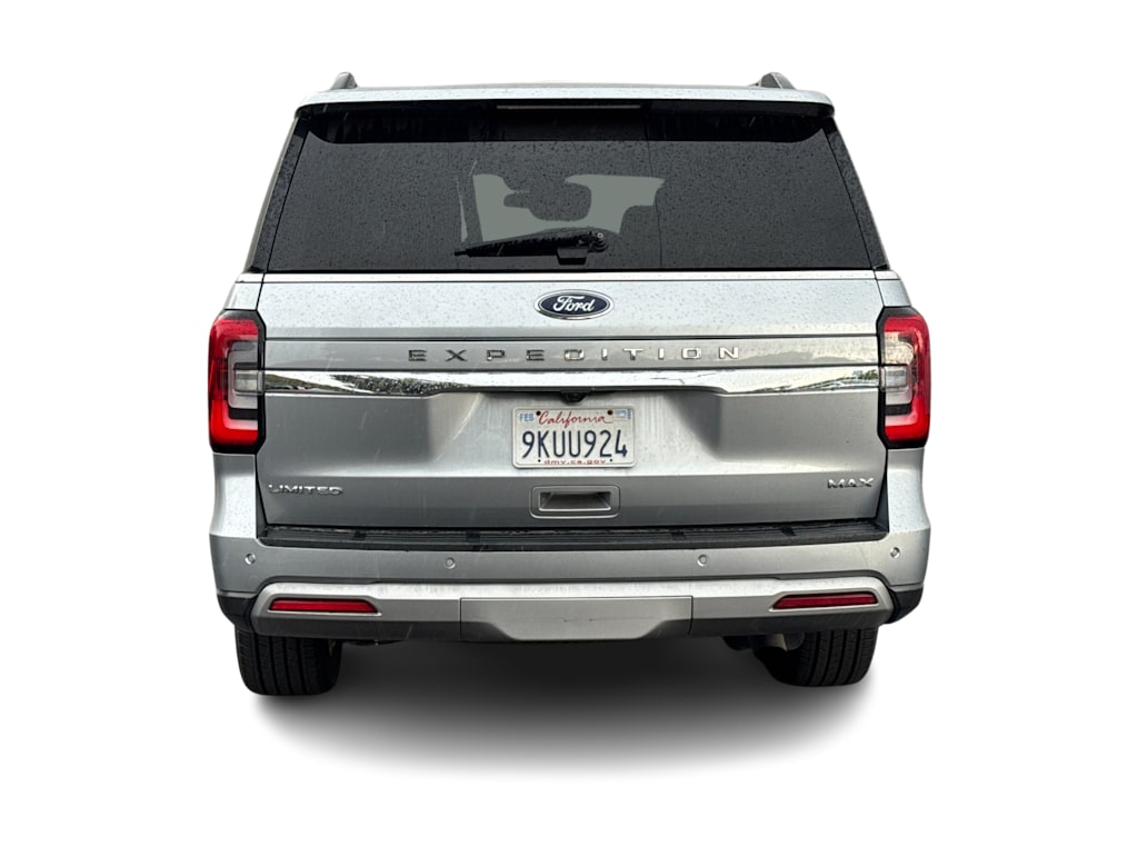 Thumbnail: 2024 Ford Expedition MAX - 3