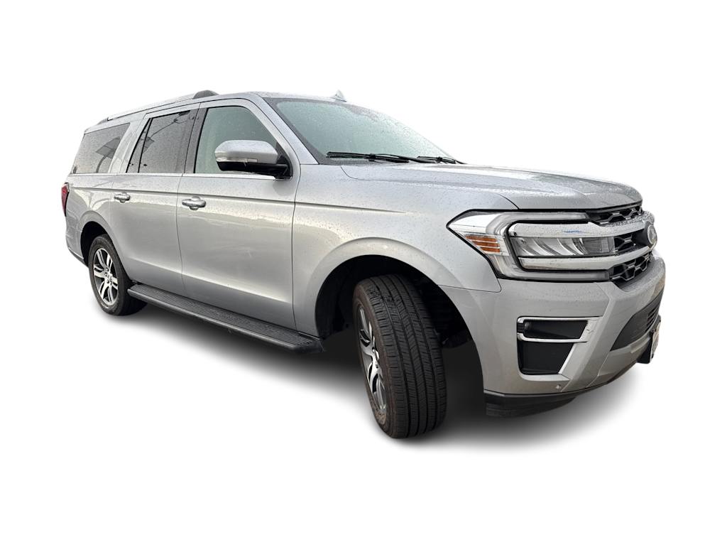 Thumbnail: 2024 Ford Expedition MAX - 7