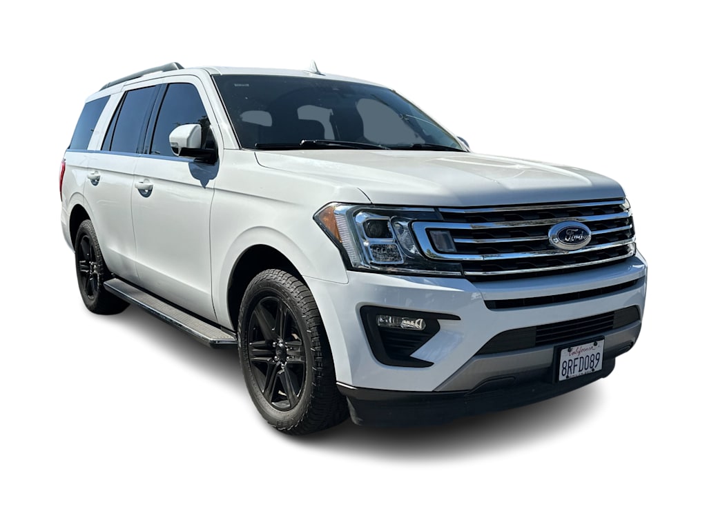 Thumbnail: 2020 Ford Expedition - 7