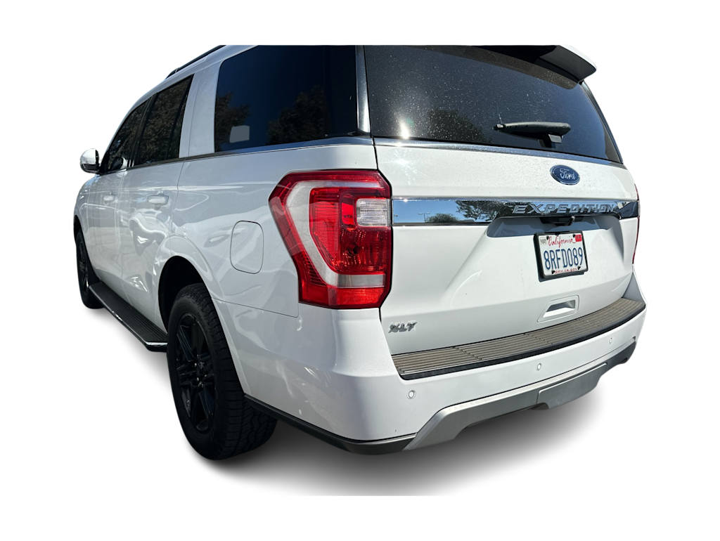 Thumbnail: 2020 Ford Expedition - 2
