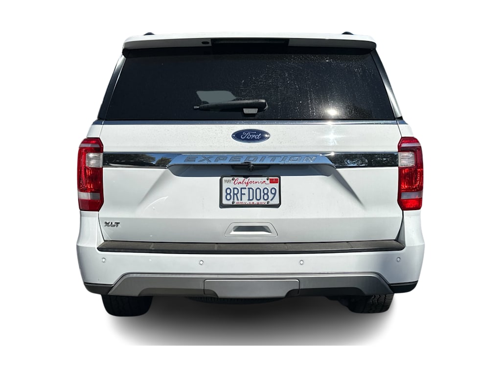 Thumbnail: 2020 Ford Expedition - 3