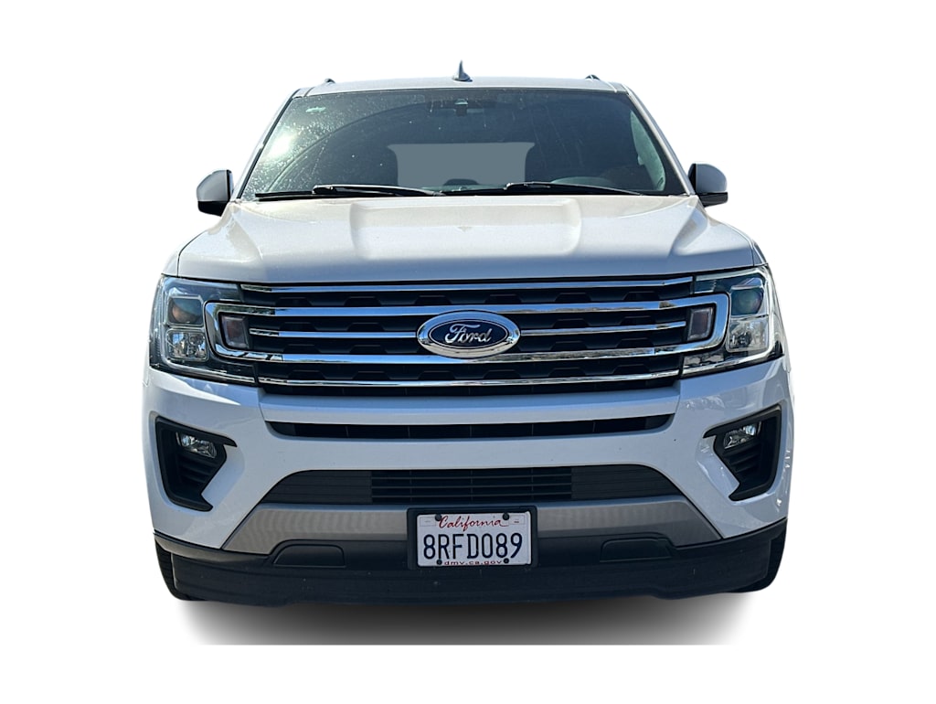 Thumbnail: 2020 Ford Expedition - 4