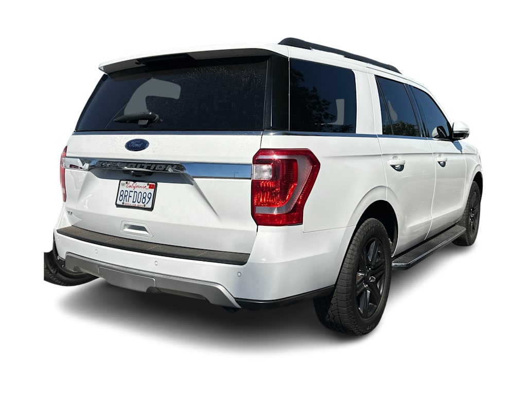 Thumbnail: 2020 Ford Expedition - 8