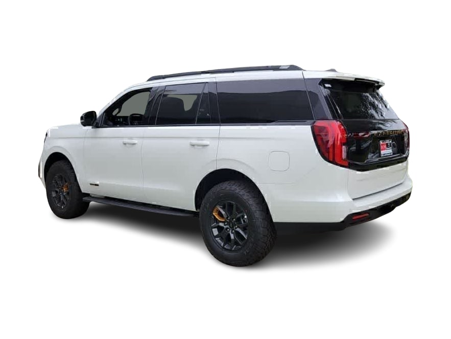 Thumbnail: 2026 Ford Expedition - 4