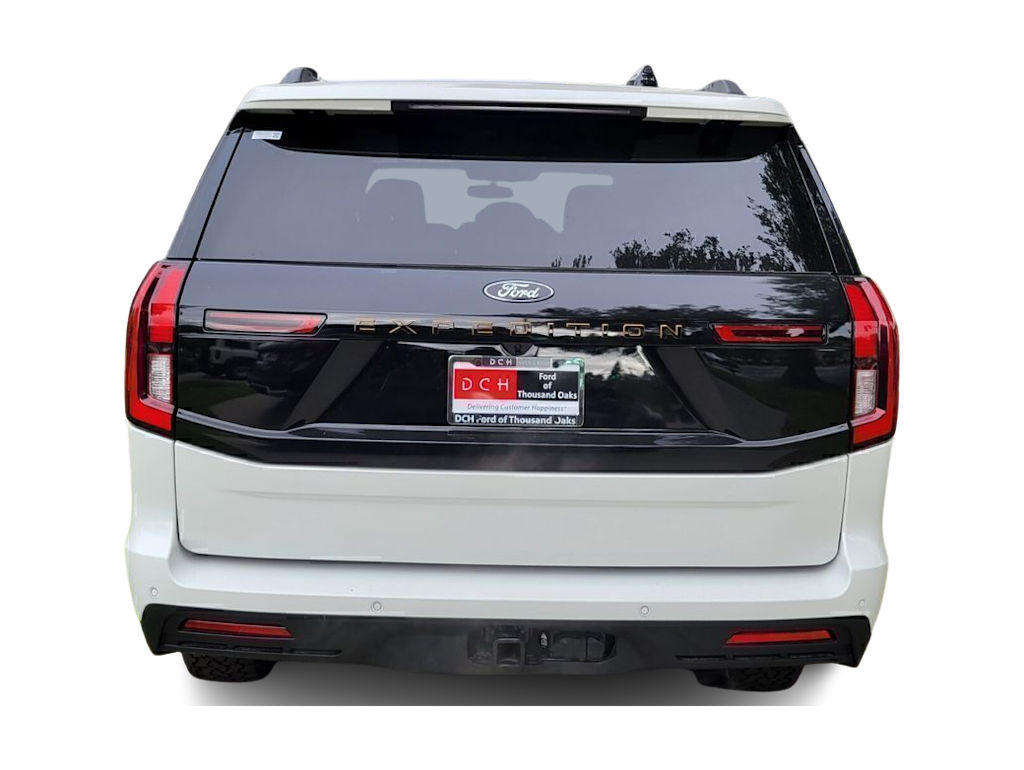 Thumbnail: 2026 Ford Expedition - 5