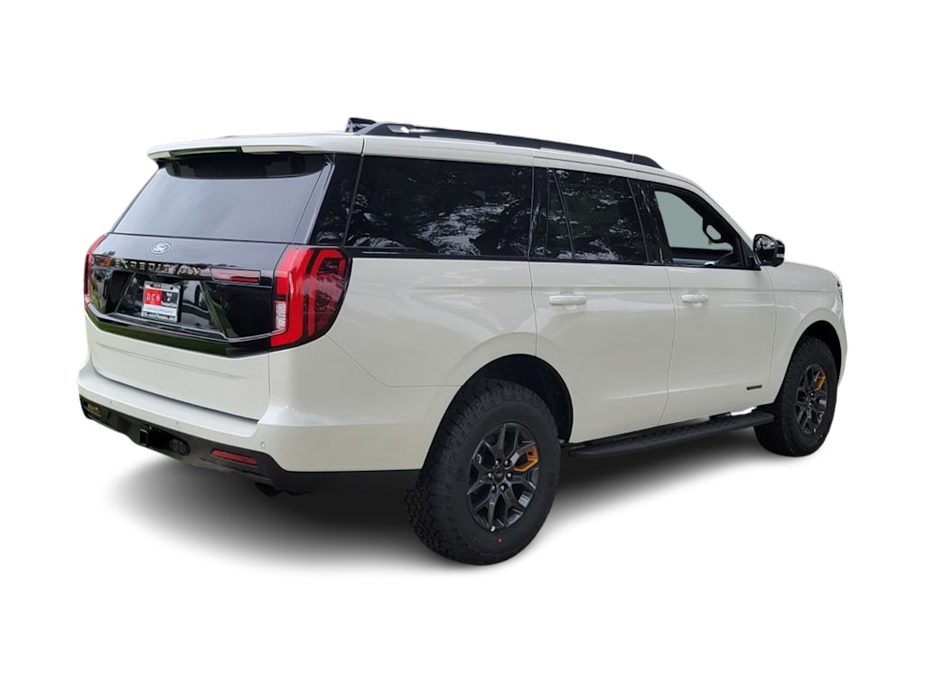 Thumbnail: 2026 Ford Expedition - 14