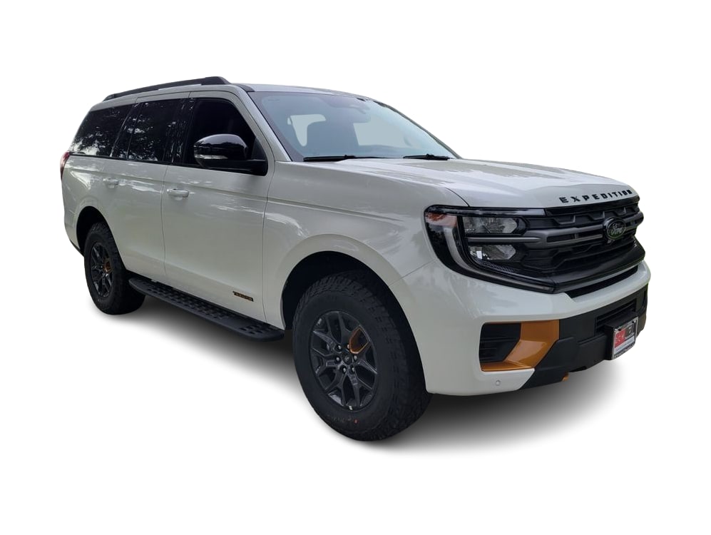 Thumbnail: 2026 Ford Expedition - 16