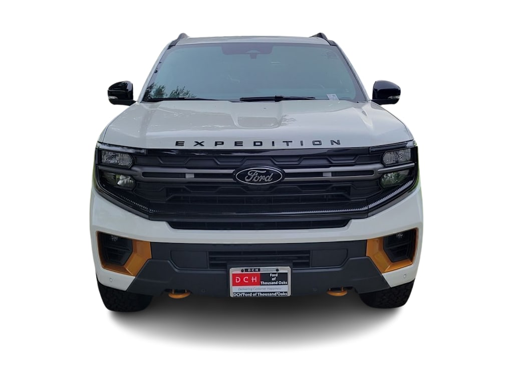 Thumbnail: 2026 Ford Expedition - 6