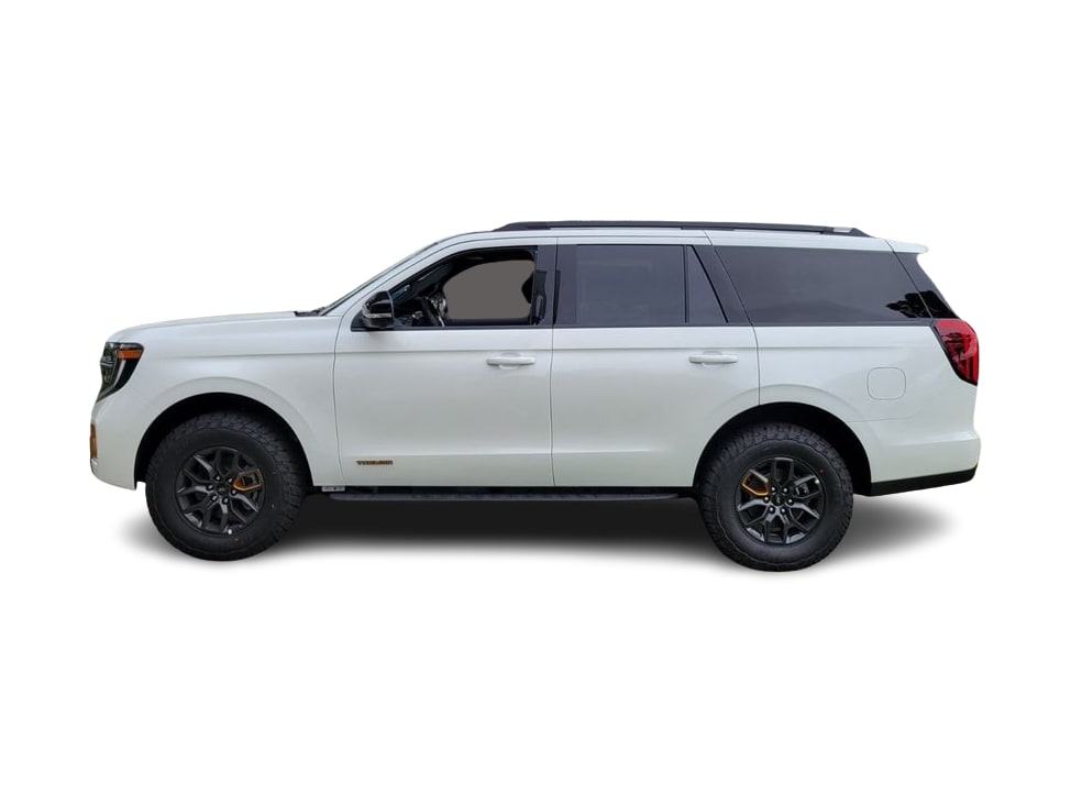 Thumbnail: 2026 Ford Expedition - 3