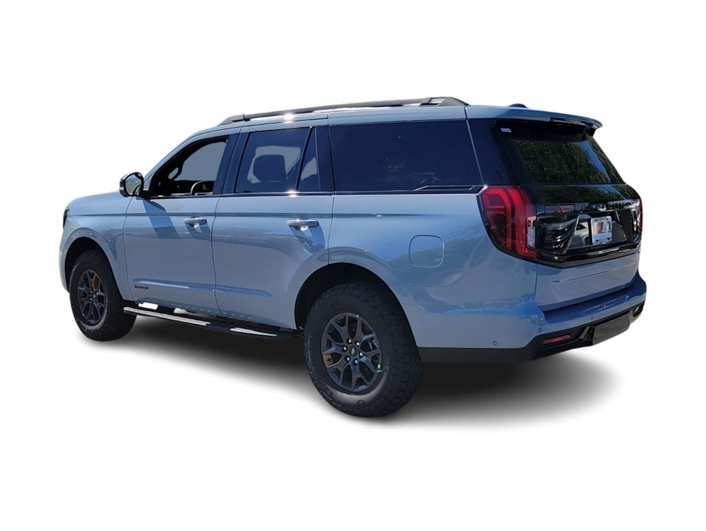 Thumbnail: 2025 Ford Expedition - 4