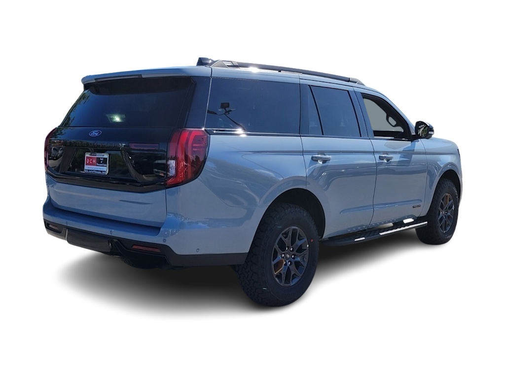 Thumbnail: 2025 Ford Expedition - 15