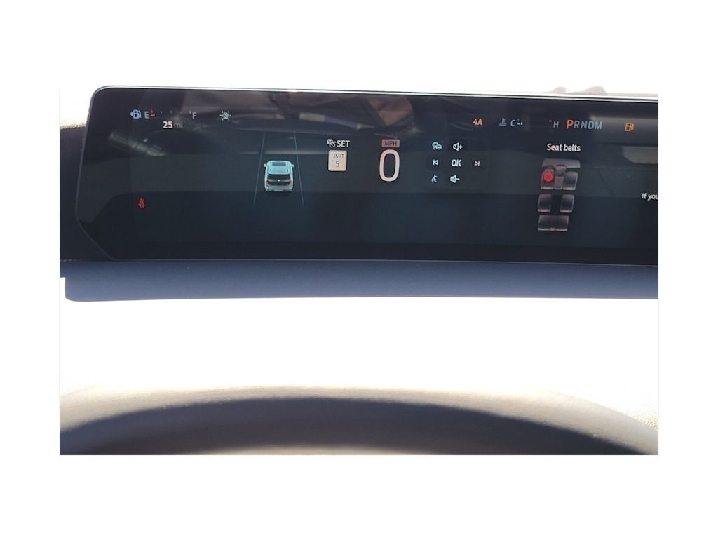 Thumbnail: 2025 Ford Expedition - 13